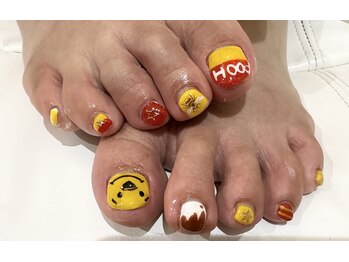 アリエル(Ariel)/