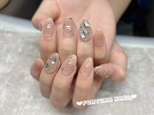 フォルトゥーナ 神田(Fortuna)/チックネイル/神田ネイルサロン