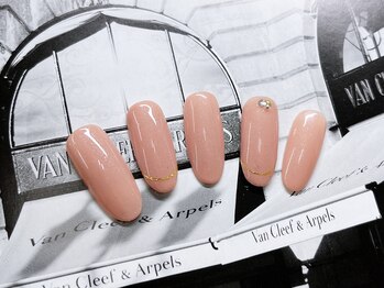 エヌラ(ENURA)/シンプルデザインコース