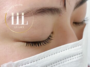 マラン(MARAN)/まつげパーマ