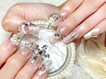 Zan Zan Nailsalon 西川口【ザンザンネイルサロン】