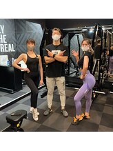 ネクストジム 京都西院店(NEXT GYM)/お客様に合った様々なプラン♪