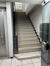 カスミリラクゼーション(霞 Relaxation)/当店までの道案内 19