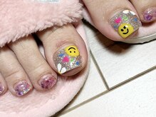 コンジュニム(conjunim)/親指アート