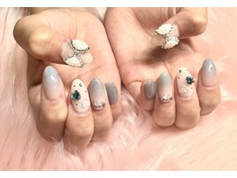 パーツもりもりデザイン