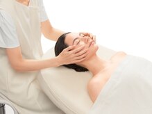 ポーラ ザ ビューティ 広島皆実店(POLA THE BEAUTY)の雰囲気（時短エステで気軽にケア。施術時間30分（4,290円）。※初回90分）