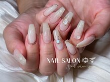 ゆず/ニュアンス　マーブル