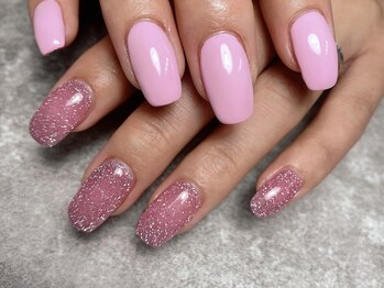 エム(emu.)/フラッシュネイル