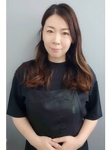 シェリル 大泉学園店(Cherilu)&nbsp;田中映 