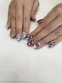 持ち込みデザインヴィンテージ