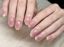 エヌドットキラリ(N.KIRARI)/チークネイル