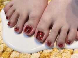 Foot Standard plan 8.