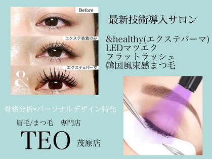 テオ 茂原店(TEO)の写真