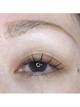 ヴィコ 広島並木通り店(vico)/まつ毛パーマ/並木通り/広島