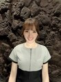 チユハダ 岡本 スタッフ
