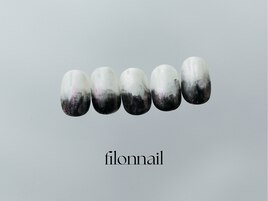 定額ニュアンスデザイン