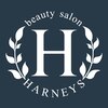 ハーニーズ(HARNEYS)のお店ロゴ