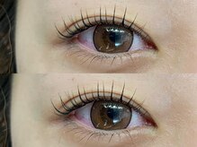 アイラッシュサロン マハロアンドフェスタ 麻布十番店(mahalo&Festa)/まつげパーマ