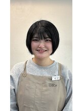 マーチ 渋谷店(MARCH)&nbsp;佐藤 花音