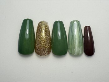 デザイン【No.6】