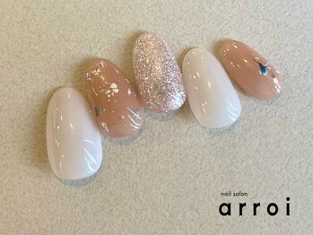 アロイ 幕張(arroi)/パラジェル/フィルイン/検見川浜