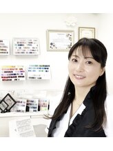 サラ ネイル(Sara Nail) 平川 優子