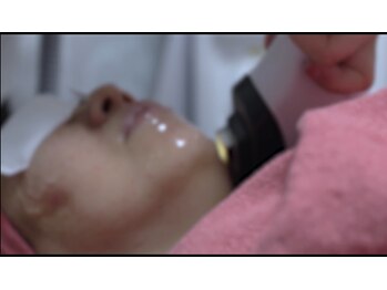 ココ(KOKO)/ついに首ケア登場!!