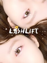 イト(ito)/#lashlift倉敷#Parisiennel倉敷