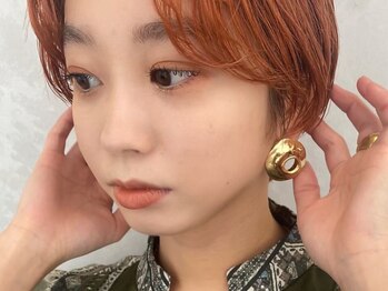 クレビア(CreBiA)/まつ毛パーマ