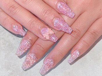 ギラギラフラッシュ