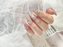 ネイル 本町(nail Twee salon)