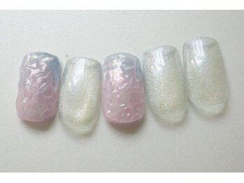 リミナ(Rimyna)/定額７月シンプルコース