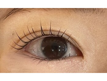 ブリランテ/パリジェンヌ