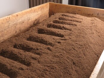 温オン(温ON)/酵素風呂