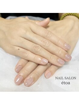 ミース(Mys)/ワンカラー