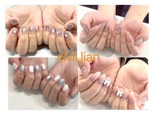 エミリアンフォーネイル(eMilian for NAIL)