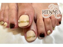 ルーミー(roomee)/【RIDORA限定メニュー】