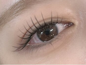 ローランリム(LORAN Lim)/セクシーeye