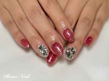 ローザネイル(Rosa Nail)/