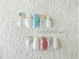 8月☆7500円定額デザイン