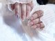 ネイルルーム アイボリー(nail room ivory)の写真/持ち込みOKでこだわりデザインを再現【パラジェルorフィルイン】10本たっぷりアートし放題・持込OK￥8950★