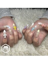 カラフルフレンチ