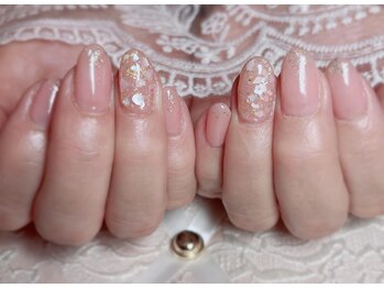 ロゼリネイル(Roseri nail)/