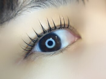 まつげ家クルン 上野店(kurun)/キュートな目元に