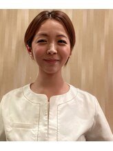 ゴールデンフラワー(Golden Flower) さとみ さん