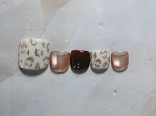 ラ メール(La mer)/Foot定額/アートコース