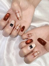 エクラ(eclat)/持ち込みデザインやり放題☆