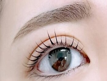 アリス リー 錦糸町南口店(ArisLy)の写真/【美眉アイブロウWax¥4200】【毛量調整付♪アイブロウWax¥5000】【アイブロウ×パリジェンヌ¥8600】