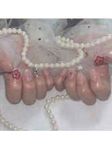 カスミネイル(Kasumi Nail)/