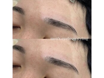 ディティカ リフィ(Dityca rify)/メンズアイブロウwax